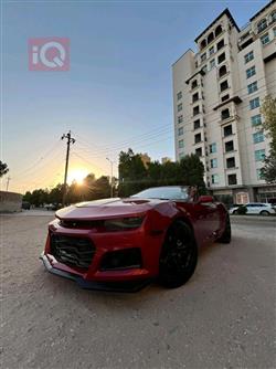 شيفروليه كامارو